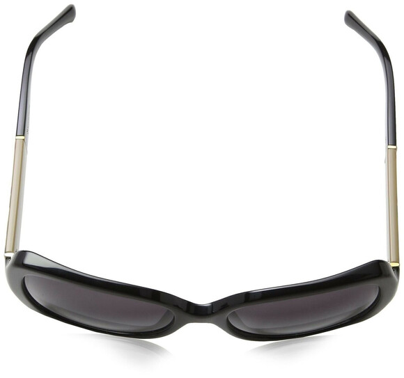 Burberry Black Square Sunglasses Lens #176456B10B